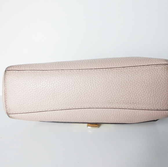 MICHAEL Michael Kors Blush Crossbody #OD-1610 - Picture 16 of 16